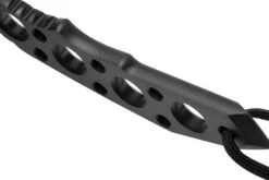 Pohl Force Charlie Three BK 6012, Couteau Fixe -Vic Boutique PF6012 04 pohlforce