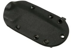 Pohl Force Compact Two Black 6032 Couteau à Lame Fixe, Dietmar Pohl Design -Vic Boutique PF6032 05 pohl