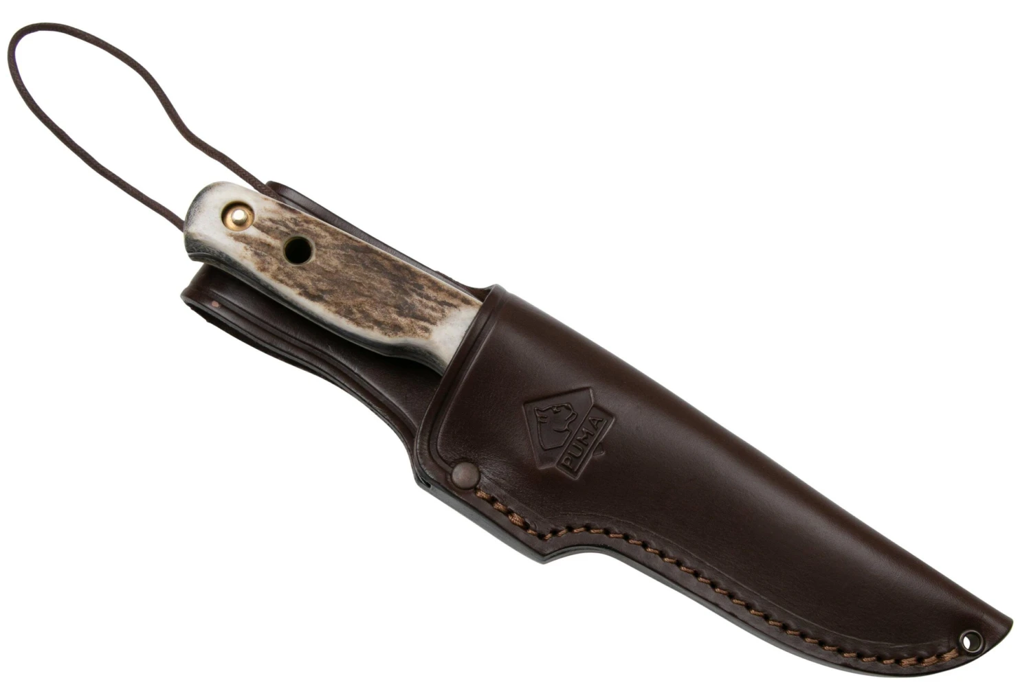 PUMA Waidwerk, Staghorn 113440 Couteau De Chasse 8 PUMA Waidwerk, Staghorn 113440 Couteau De Chasse – Image 6