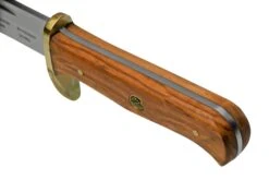 PUMA SGB Trail Guide 6116382V Bois D'olivier, Couteau De Chasse -Vic Boutique PU6116382V 04 puma