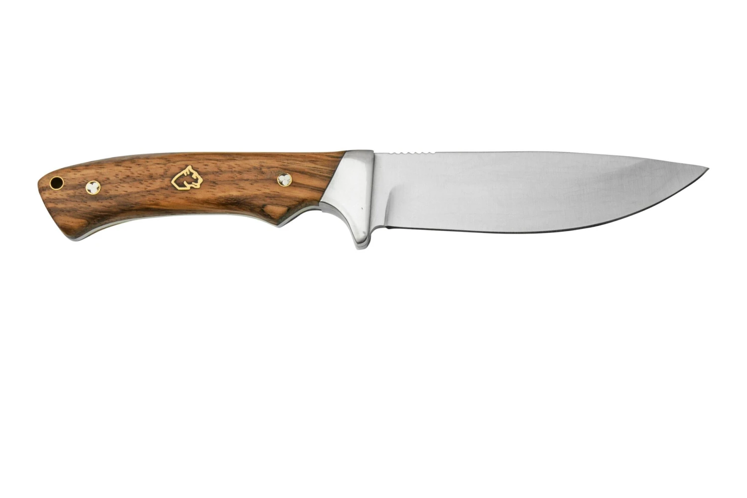 PUMA SGB Teton 6818402PZW Bois De Zebrano, Couteau De Chasse 4 PUMA SGB Teton 6818402PZW Bois De Zebrano, Couteau De Chasse – Image 2