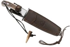 PUMA IP El Anta 810096 Couteau De Chasse -Vic Boutique PU810096 06 puma