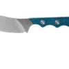 QSP Knife Neckmuk QS125-D Blue Micarta Couteau De Cou 2 QSP Knife Neckmuk QS125-D Blue Micarta Couteau De Cou -Vic Boutique QS125 D 01 qsp