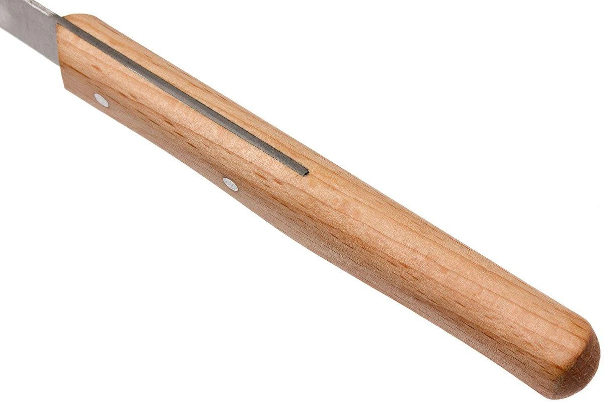 Robert Herder Couteau à éplucher Straight Classic, Hêtre Rouge, 8,5 Cm 7 Robert Herder Couteau à éplucher Straight Classic, Hêtre Rouge, 8,5 Cm – Image 5