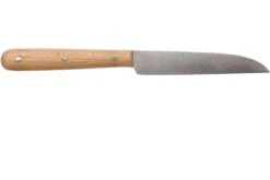 Robert Herder Couteau à éplucher Straight Classic Long, Hêtre Rouge, 8,5 Cm -Vic Boutique RH139832501 02 robert herder rh139832501 02