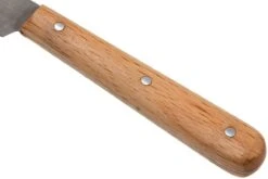 Robert Herder Couteau à éplucher Straight Classic Long, Hêtre Rouge, 8,5 Cm -Vic Boutique RH139832501 04 robert herder rh139832501 04