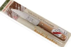 Robert Herder Couteau à éplucher Straight Classic Long, Hêtre Rouge, 8,5 Cm -Vic Boutique RH139832501 07 robert herder rh139832501 07