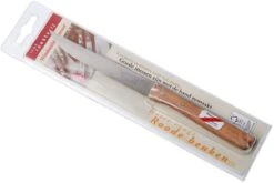 Robert Herder Couteau Universel Straight Classic Hêtre Rouge Inox 15 Robert Herder Couteau Universel Straight Classic Hêtre Rouge Inox -Vic Boutique RH165050001 07 robert herder rh165050001 07