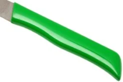 Robert Herder Straight Classic 1966 Couteau à éplucher, Vert, 8,5 Cm -Vic Boutique RH172732560 04 robert herder schilmes rh172732560 04