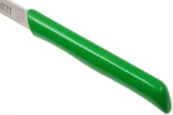 Robert Herder Straight Classic 1966 Couteau à éplucher, Vert, 8,5 Cm -Vic Boutique RH172732560 05 robert herder schilmes rh172732560 05