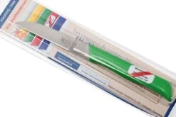 Robert Herder Straight Classic 1966 Couteau à éplucher, Vert, 8,5 Cm -Vic Boutique RH172732560 07 robert herder schilmes rh172732560 07