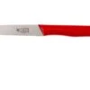 Robert Herder Straight Classic 1966 Couteau à éplucher, Rouge, 8,5 Cm -Vic Boutique RH172832560 01 robert herder schilmes rh172832560 01