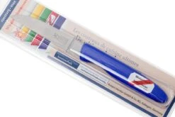 Robert Herder Straight Classic Couteau à éplucher, Bleu, 8,5 Cm 15 Robert Herder Straight Classic Couteau à éplucher, Bleu, 8,5 Cm -Vic Boutique RH175332560 07 robert herder schilmes rh175332560 07