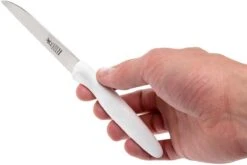 Robert Herder Couteau à éplucher Straight Classic Inox, Blanc, 8,5 Cm 14 Robert Herder Couteau à éplucher Straight Classic Inox, Blanc, 8,5 Cm -Vic Boutique RH175732560 06 robert herder schilmes rh175732560 06