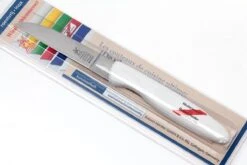 Robert Herder Couteau à éplucher Straight Classic Inox, Blanc, 8,5 Cm 15 Robert Herder Couteau à éplucher Straight Classic Inox, Blanc, 8,5 Cm -Vic Boutique RH175732560 07 robert herder schilmes rh175732560 07