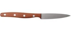 Robert Herder K1M Couteau D'office Prunier Et Acier Inoxydable, 9731165404 -Vic Boutique RH9731165404 02 robert herder rh9731165404 02