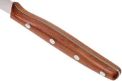 Robert Herder K1M Couteau D'office Prunier Et Acier Inoxydable, 9731165404 -Vic Boutique RH9731165404 04 robert herder rh9731165404 04