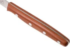 Robert Herder K1M Couteau D'office Prunier Et Acier Inoxydable, 9731165404 -Vic Boutique RH9731165404 05 robert herder rh9731165404 05