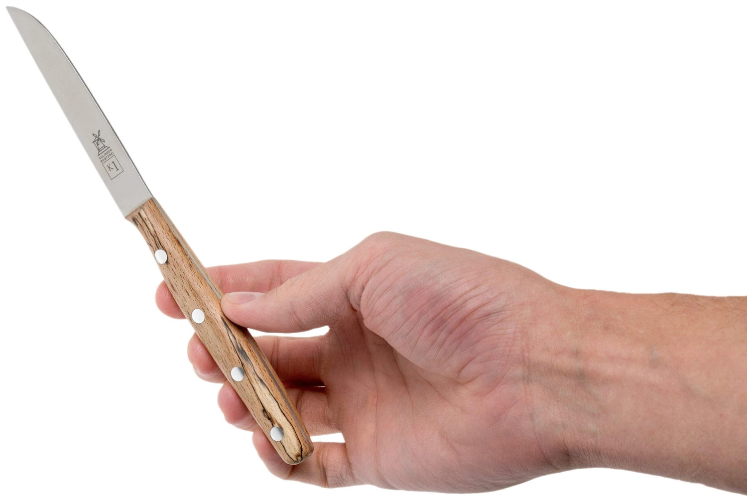 Robert Herder K1 Couteau à éplucher Bois De Hêtre Glacé, 9731167511 8 Robert Herder K1 Couteau à éplucher Bois De Hêtre Glacé, 9731167511 – Image 6