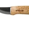Roselli Grandfather Knife R121 Reindeer & Wood Sheath, Couteau D'outdoor -Vic Boutique RIR121 01 roselli