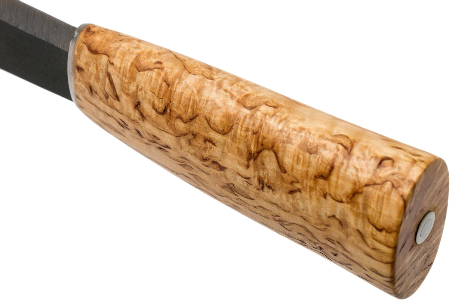 Roselli Small Leuku Knife R151 Leather Sheath, Couteau D'outdoor 6 Roselli Small Leuku Knife R151 Leather Sheath, Couteau D'outdoor – Image 4