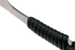 Real Steel Marlin 3515 Couteau De Cou, Ostap Hel Design -Vic Boutique RL3515 04 real steel