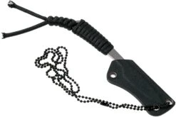 Real Steel Marlin 3515 Couteau De Cou, Ostap Hel Design -Vic Boutique RL3515 07 real steel