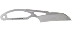 Real Steel Alieneck Utility 3542 Couteau De Cou, Ostap Hel Design -Vic Boutique RL3542 02 real steel