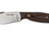 Real Steel Furrier Skinner Red Micarta 3611RM Couteau Fixe, Ivan Braginets Design -Vic Boutique RL3611RM 01 realsteel