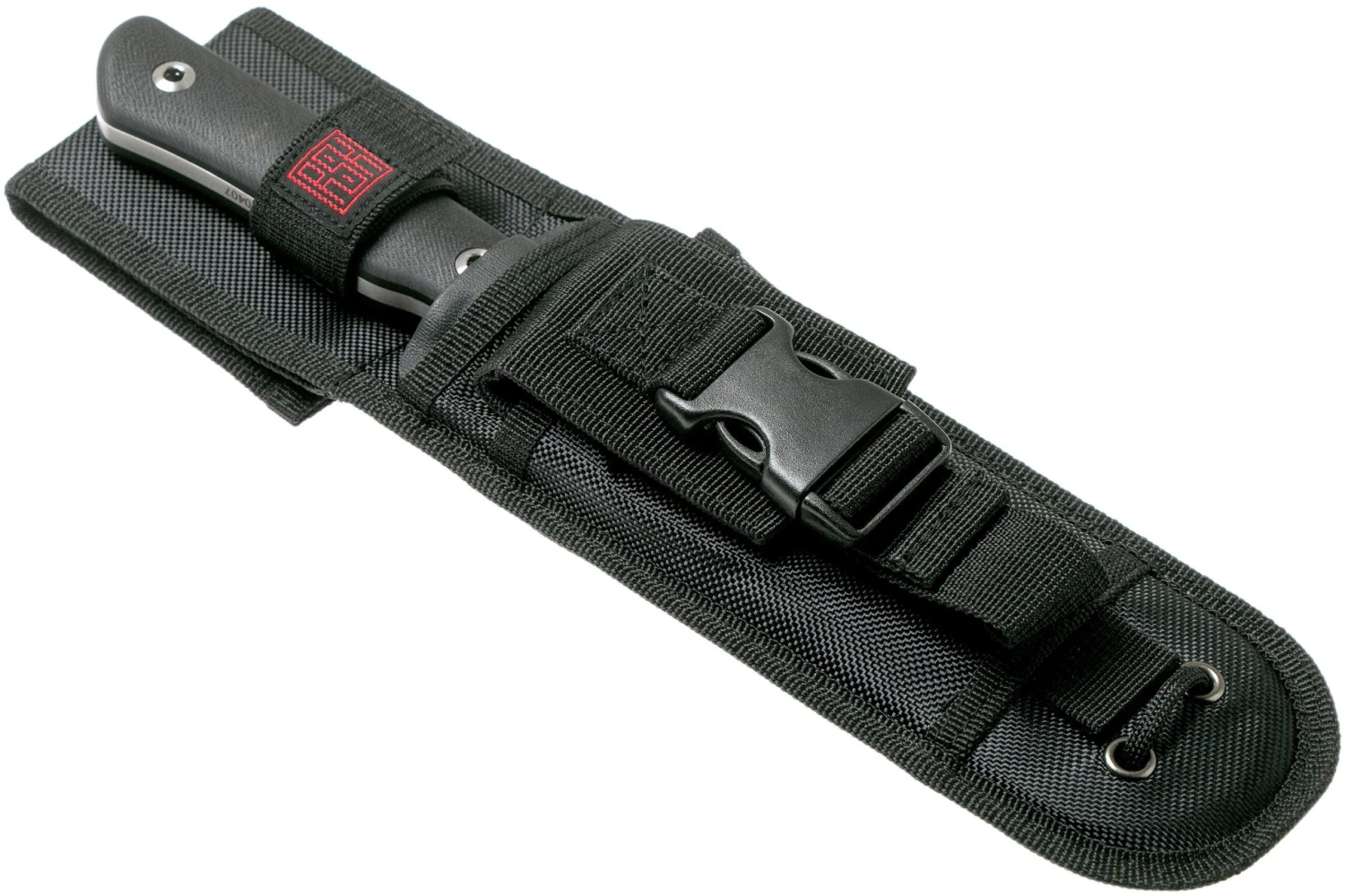 Real Steel Bushcraft Plus Convex 3720 Couteau De Bushcraft 9 Real Steel Bushcraft Plus Convex 3720 Couteau De Bushcraft – Image 7