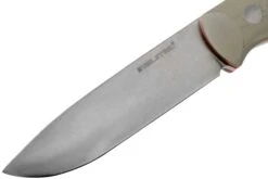 Real Steel Bushcraft III Convex Coyote 3726C Couteau De Bushcraft 12 Real Steel Bushcraft III Convex Coyote 3726C Couteau De Bushcraft -Vic Boutique RL3726C 03 real steel