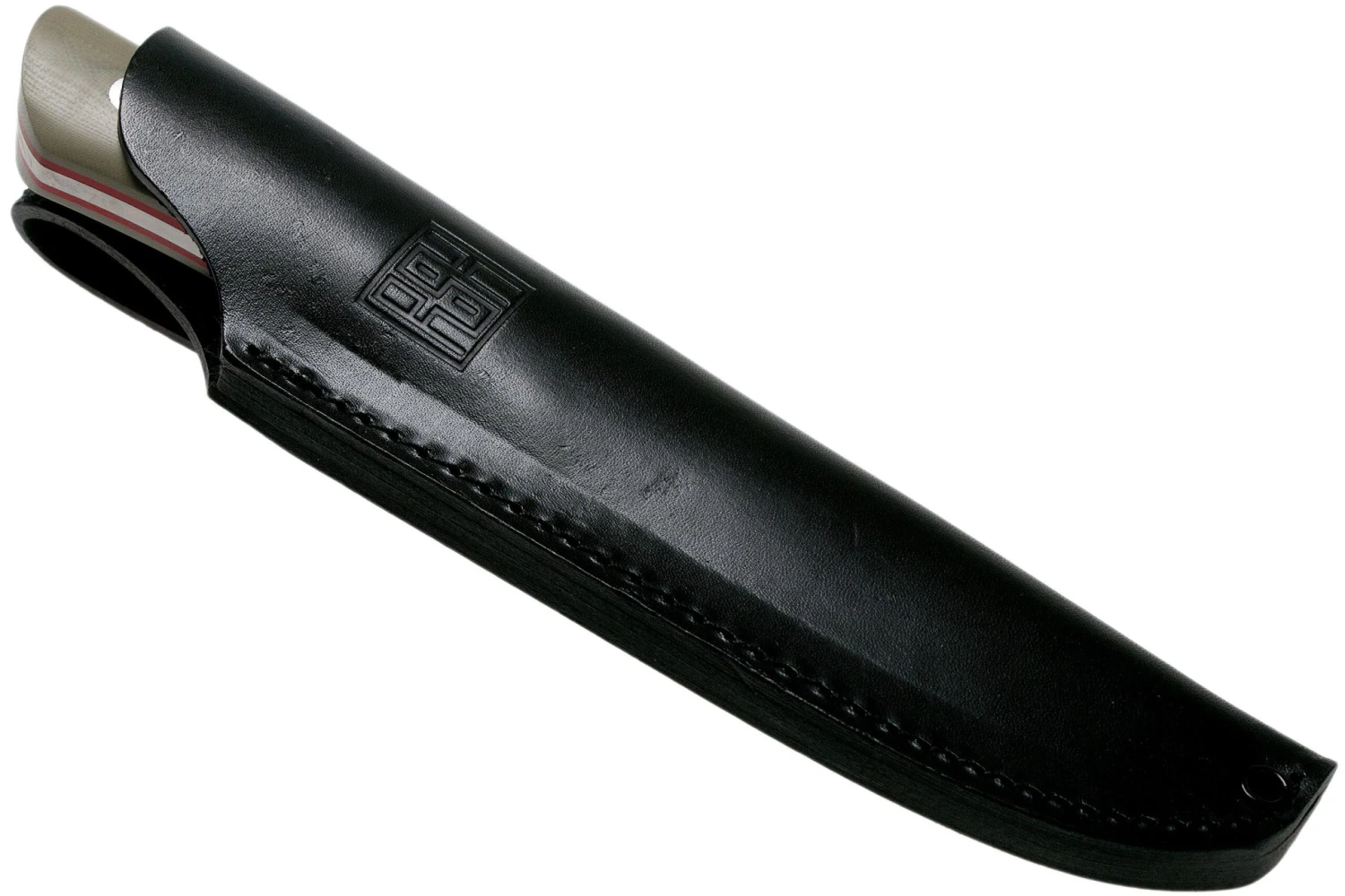 Real Steel Bushcraft III Convex Coyote 3726C Couteau De Bushcraft 9 Real Steel Bushcraft III Convex Coyote 3726C Couteau De Bushcraft – Image 7