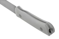 Real Steel Bushcraft III Convex White 3728C Couteau De Bushcraft 11 Real Steel Bushcraft III Convex White 3728C Couteau De Bushcraft -Vic Boutique RL3728C 04 realsteel