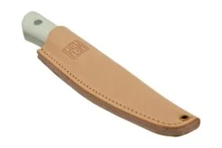 Real Steel Bushcraft III Convex White 3728C Couteau De Bushcraft 13 Real Steel Bushcraft III Convex White 3728C Couteau De Bushcraft -Vic Boutique RL3728C 06 realsteel