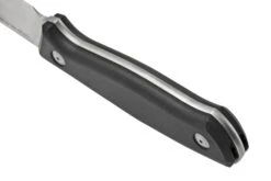 Real Steel Arbiter Satin 3810 Couteau Fixe, Ostap Hel Design 13 Real Steel Arbiter Satin 3810 Couteau Fixe, Ostap Hel Design -Vic Boutique RL3810 04 realsteel