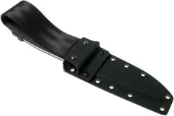 Real Steel Arbiter Satin 3810 Couteau Fixe, Ostap Hel Design 17 Real Steel Arbiter Satin 3810 Couteau Fixe, Ostap Hel Design -Vic Boutique RL3810 07 real steel knives