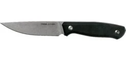 Real Steel Arbiter Stonewashed 3811 Couteau Fixe, Ostap Hel Design -Vic Boutique RL3811 01 real steel knives