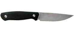 Real Steel Arbiter Stonewashed 3811 Couteau Fixe, Ostap Hel Design -Vic Boutique RL3811 02 real steel knives