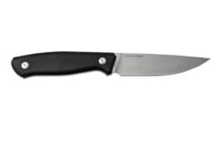 Real Steel Arbiter Stonewashed 3811 Couteau Fixe, Ostap Hel Design -Vic Boutique RL3811 02 realsteel