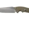 Real Steel Sorrow 3822 Coyote, Poltergeist Design -Vic Boutique RL3822 01 real steel knives