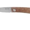Real Steel Luna Premium II M390, Natural Micarta 7007P Knivesandtools Exclusive Couteau De Poche Slipjoint 1 Real Steel Luna Premium II M390, Natural Micarta 7007P Knivesandtools Exclusive Couteau De Poche Slipjoint -Vic Boutique RL7007P 01 real steel kato