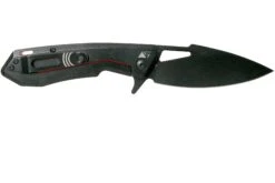 Real Steel Pelican Orange 7922 Couteau De Poche, Aslan Zhanabayev Design 21 Real Steel Pelican Orange 7922 Couteau De Poche, Aslan Zhanabayev Design -Vic Boutique RL7922 02 real steel