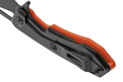 Real Steel Pelican Orange 7922 Couteau De Poche, Aslan Zhanabayev Design 24 Real Steel Pelican Orange 7922 Couteau De Poche, Aslan Zhanabayev Design -Vic Boutique RL7922 04 realsteel