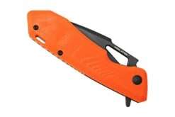 Real Steel Pelican Orange 7922 Couteau De Poche, Aslan Zhanabayev Design 28 Real Steel Pelican Orange 7922 Couteau De Poche, Aslan Zhanabayev Design -Vic Boutique RL7922 06 realsteel