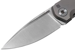 Real Steel Phasma Free, M390 Titanium, Nail Groove 9226 Couteau De Poche, Poltergeist Design -Vic Boutique RL9226 03 real steel