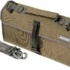 Real Steel Pilgrim 22 Khaki Grey RS042 Malette à Couteaux De Poche -Vic Boutique RLRS042 01 real steel