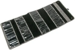 Real Steel Pilgrim 22 Camo RS043 Malette à Couteaux De Poche -Vic Boutique RLRS043 03 real steel