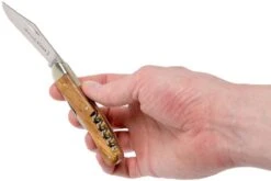 Robert Klaas Classic 100mm Olive 2346-K-437 Décapsuleur & Tire-bouchon 15 Robert Klaas Classic 100mm Olive 2346-K-437 Décapsuleur & Tire-bouchon -Vic Boutique RS2346 K 437 07 robert klaas rs2346 k 437 07