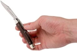 Robert Klaas Classic Line 100mm, Palissander 383-447 Couteau + Décapsuleur -Vic Boutique RS383 447 08 robert klaas rs383 447 08