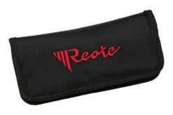 Reate Gents 9 Light Bead Blast Titanium, M390, GTS-LBB Couteau De Poche 17 Reate Gents 9 Light Bead Blast Titanium, M390, GTS-LBB Couteau De Poche -Vic Boutique RT GTS LBB 08 reate